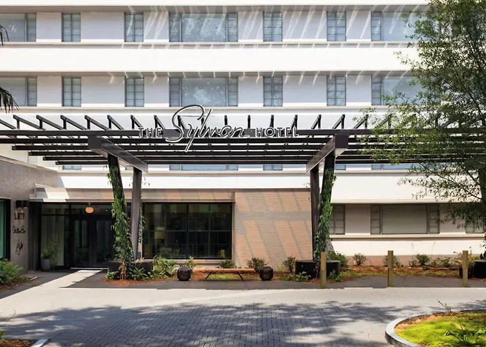 Kimpton Sylvan Hotel Buckhead Atlanta