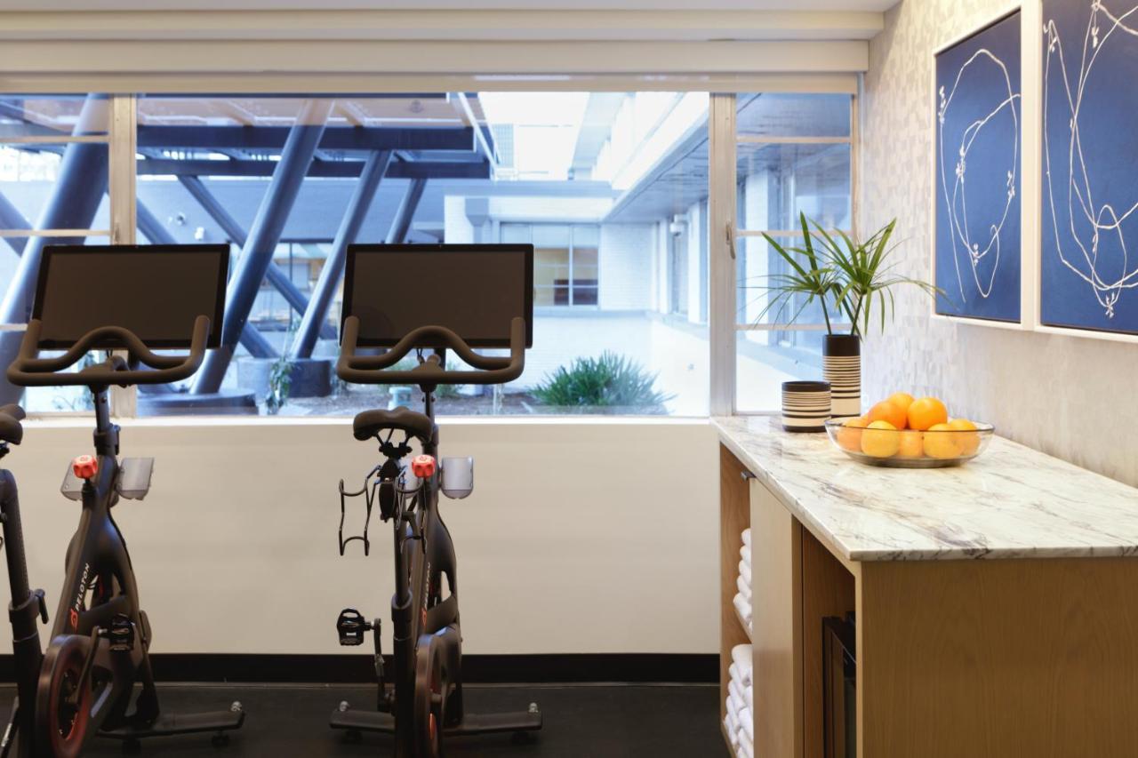 Kimpton Sylvan Buckhead Hotel 4*