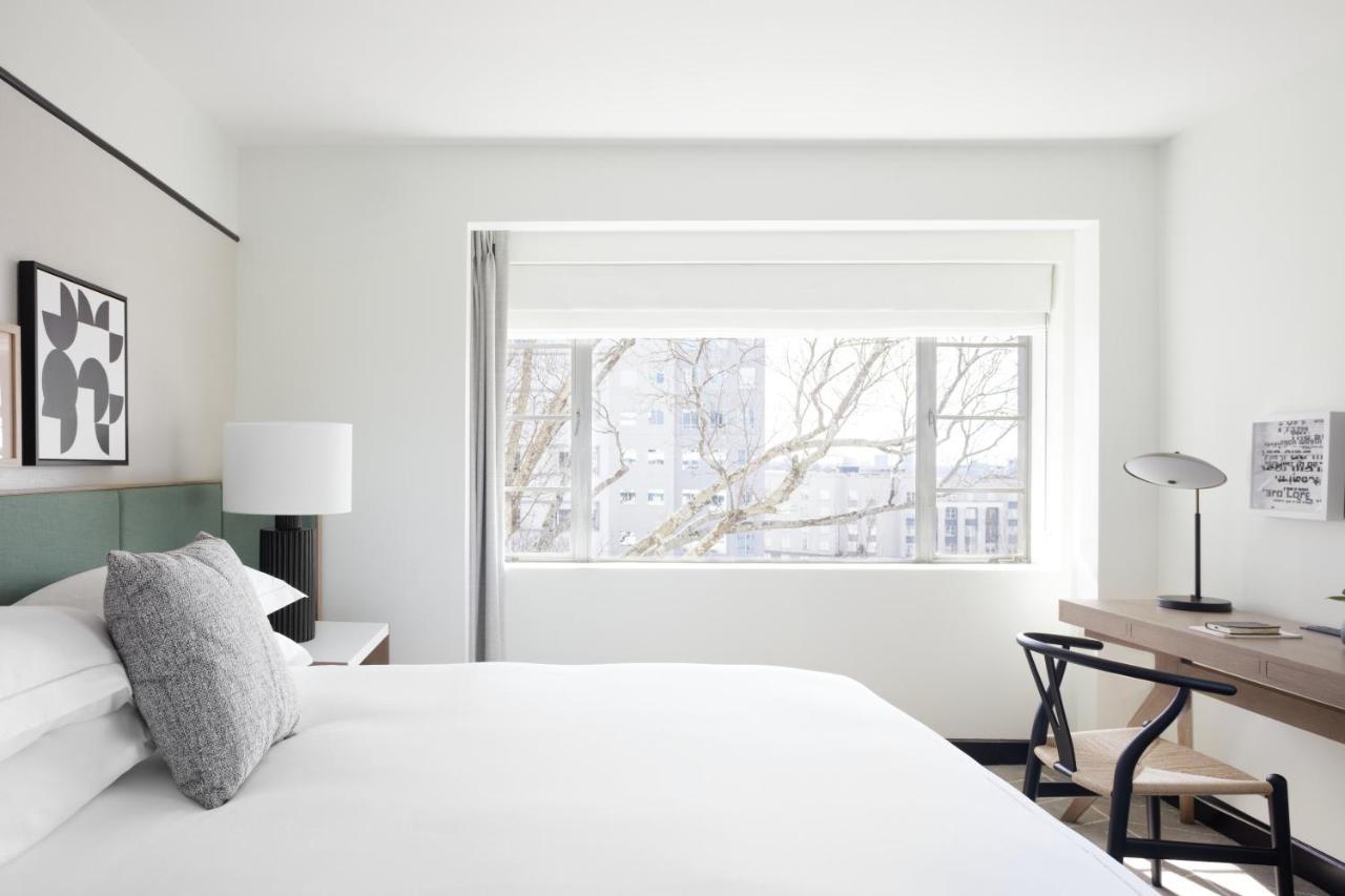 Hotel Kimpton Sylvan Buckhead 4*