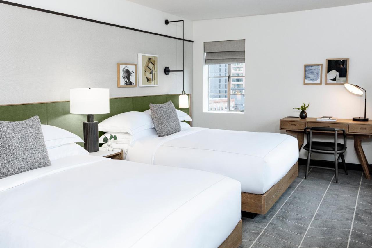 Hotel Kimpton Sylvan Buckhead Atlanta