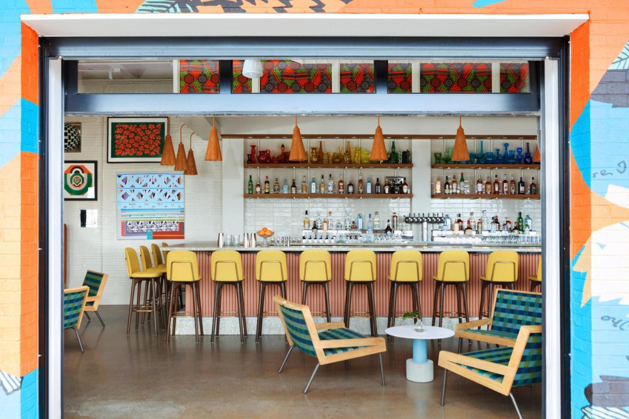 Kimpton Sylvan Buckhead 4* Atlanta